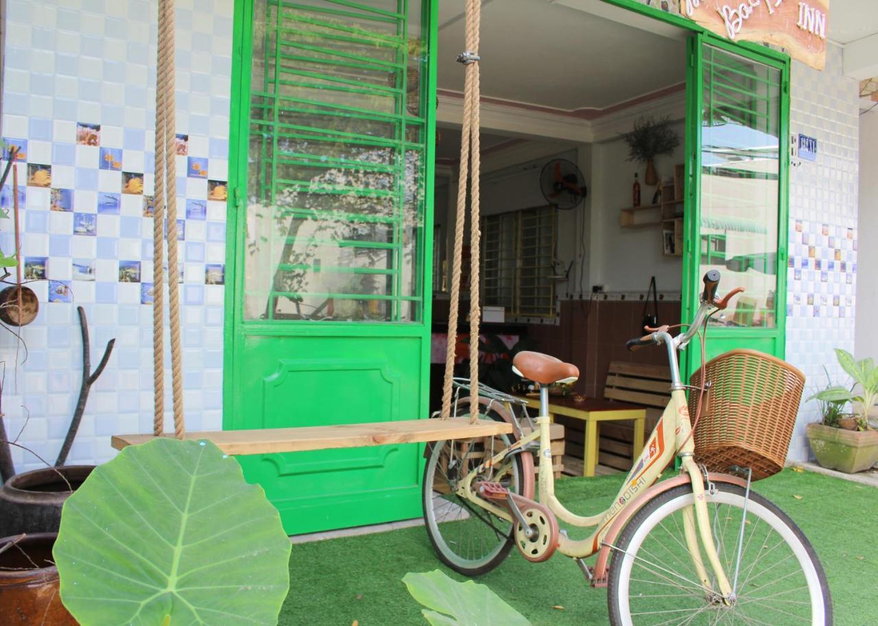 Mekong Backpacker Inn Can Tho Εξωτερικό φωτογραφία