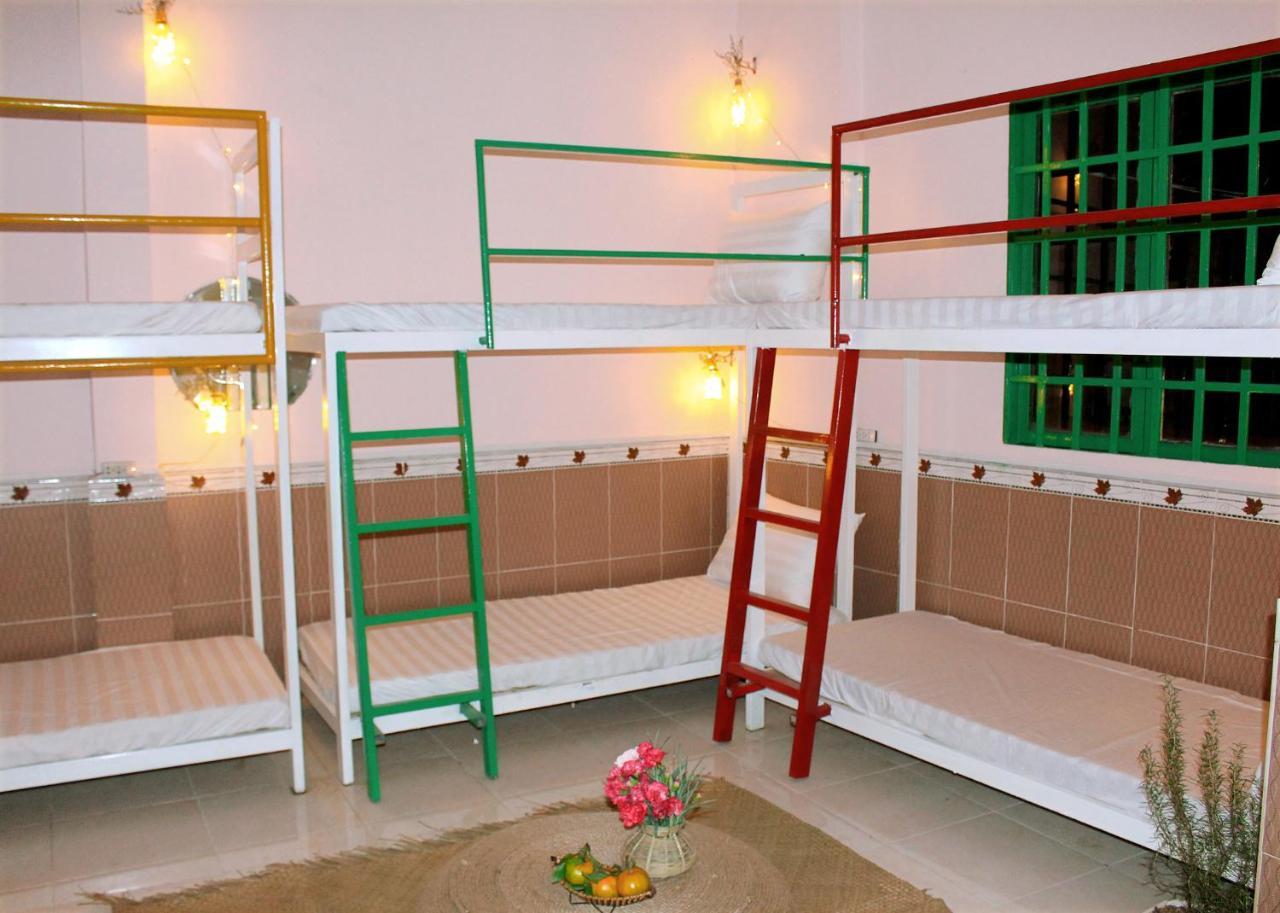 Mekong Backpacker Inn Can Tho Εξωτερικό φωτογραφία