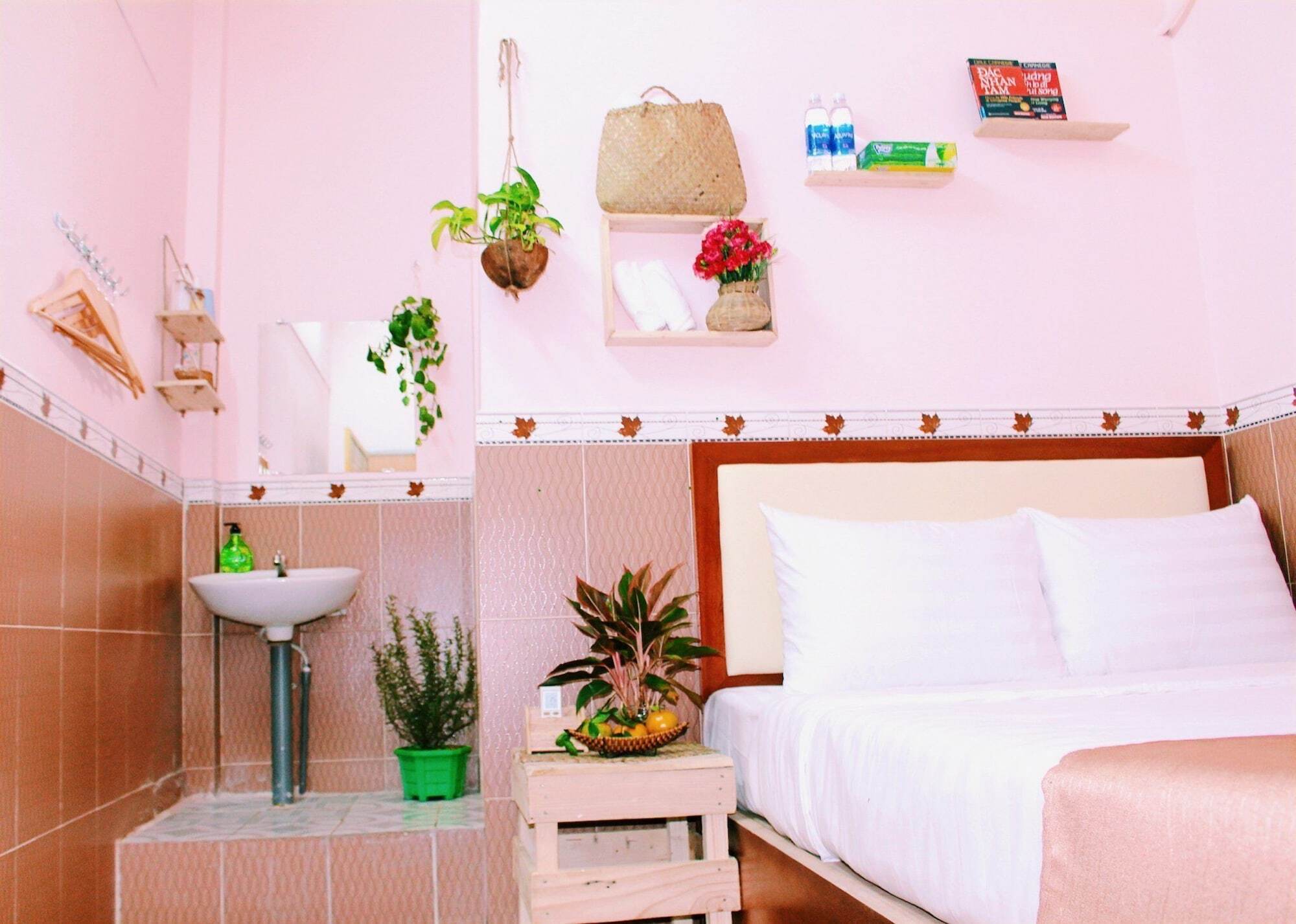 Mekong Backpacker Inn Can Tho Εξωτερικό φωτογραφία